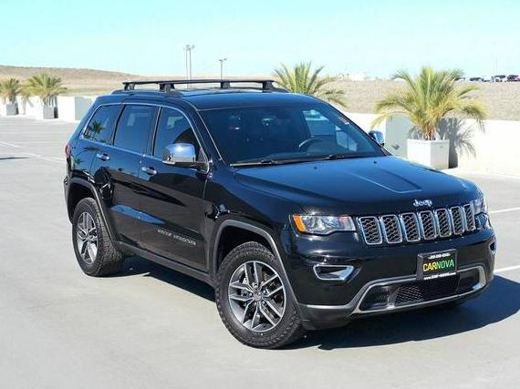 JEEP GRAND CHEROKEE 2017 1C4RJFBG2HC782748 image JEEP GRAND CHEROKEE 2017 1C4RJFBG2HC782748 image